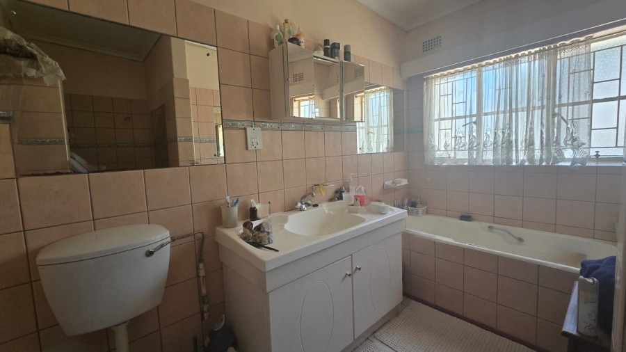 4 Bedroom Property for Sale in Protea Park North West